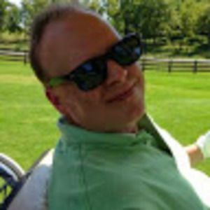 Meet your Posher, Jason